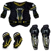 Eishockey Schützer Set  CCM Tacks