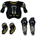 Eishockey Schützer Set  CCM Tacks