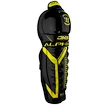 Eishockey Schützer Set  Warrior Alpha