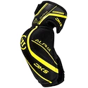 Eishockey Schützer Set  Warrior Alpha