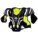 Eishockey Schützer Set  Warrior Alpha