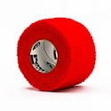 Eishockey Tape Blue Sports  Power Flex 38 mm x 4,57 m  Rot