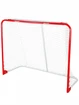 Eishockey-Tor Bauer  DELUXE Perf Folding Steel