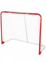 Eishockey-Tor Bauer  DELUXE Perf Folding Steel