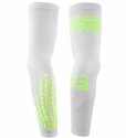 Eishockey Überziehhose Compressport  Elbow Silicone Armforce White