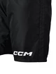 Eishockey Überziehhosen CCM  PANT SHELL black Senior