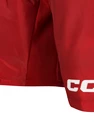 Eishockey Überziehhosen CCM  PANT SHELL red