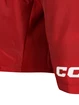 Eishockey Überziehhosen CCM  PANT SHELL red Senior