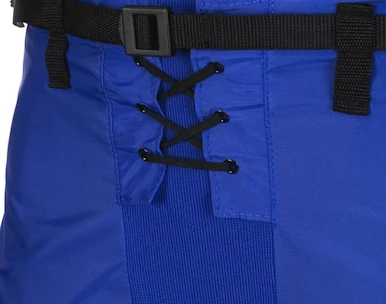 Eishockey Überziehhosen CCM  PANT SHELL Royal M