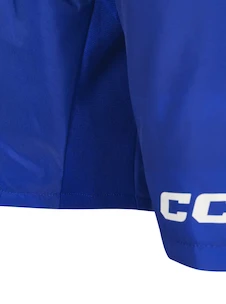 Eishockey Überziehhosen CCM  PANT SHELL Royal M