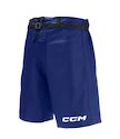 Eishockey Überziehhosen CCM  PANT SHELL Royal M