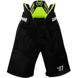 Eishockey Überziehhosen Warrior Alpha Girdle Shell Senior