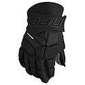 Eishockeyhandschuhe Bauer Supreme M3 Black Senior