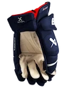 Eishockeyhandschuhe Bauer Vapor 3X PRO Navy Intermediate
