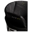 Eishockeyhandschuhe Bauer Vapor FLY40 Black/White Intermediate