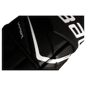 Eishockeyhandschuhe Bauer Vapor FLY40 Black/White Intermediate