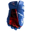 Eishockeyhandschuhe Bauer Vapor FLY40 Blue Senior