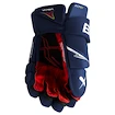 Eishockeyhandschuhe Bauer Vapor FLY40 Navy Senior