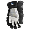 Eishockeyhandschuhe Bauer Vapor FLYLITE Black Intermediate