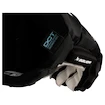 Eishockeyhandschuhe Bauer Vapor FLYLITE Black/White Senior