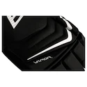 Eishockeyhandschuhe Bauer Vapor FLYLITE Black/White Senior