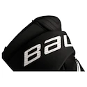 Eishockeyhandschuhe Bauer Vapor FLYLITE Black/White Senior