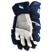 Eishockeyhandschuhe Bauer Vapor FLYLITE Navy Senior