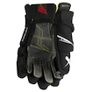 Eishockeyhandschuhe Bauer Vapor FLYPRO Black/White Junior