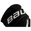 Eishockeyhandschuhe Bauer Vapor FLYPRO Black/White Senior