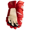 Eishockeyhandschuhe Bauer Vapor FLYPRO Red Senior