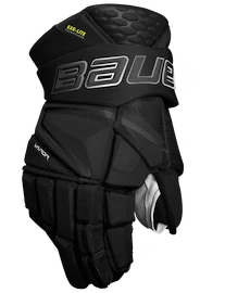 Eishockeyhandschuhe Bauer Vapor Hyperlite Black Senior