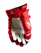 Eishockeyhandschuhe Bauer Vapor Hyperlite Red Senior