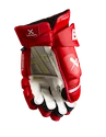 Eishockeyhandschuhe Bauer Vapor Hyperlite Red Senior