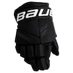 Eishockeyhandschuhe Bauer X Black Bambini (Youth)