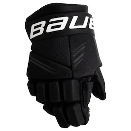 Eishockeyhandschuhe Bauer X Black Bambini (Youth)