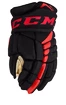 Eishockeyhandschuhe CCM JetSpeed FT4 Junior