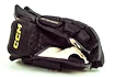 Eishockeyhandschuhe CCM JetSpeed FT6 Black/Sunflower Junior