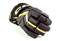 Eishockeyhandschuhe CCM JetSpeed FT6 Black/Sunflower Junior