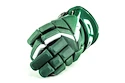 Eishockeyhandschuhe CCM JetSpeed FT6 Dark Green/White Junior