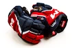 Eishockeyhandschuhe CCM JetSpeed FT6 Navy/Red/White Junior