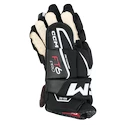 Eishockeyhandschuhe CCM JetSpeed FT6 Pro Black/White Junior