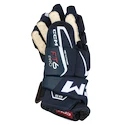 Eishockeyhandschuhe CCM JetSpeed FT6 Pro Navy/White Junior