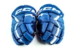 Eishockeyhandschuhe CCM JetSpeed FT6 Royal/White Senior