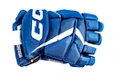 Eishockeyhandschuhe CCM JetSpeed FT6 Royal/White Senior