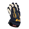 Eishockeyhandschuhe CCM JetSpeed FT680 Navy/Sunflower Junior