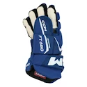 Eishockeyhandschuhe CCM JetSpeed FT680 Royal/White Junior