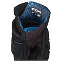 Eishockeyhandschuhe CCM JetSpeed FT8 Pro Black Senior