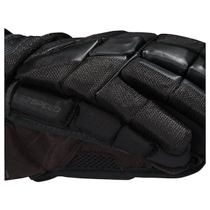 Eishockeyhandschuhe CCM JetSpeed FT8 Pro Black Senior