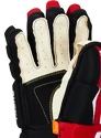 Eishockeyhandschuhe CCM Tacks AS 580 black/red/white Senior