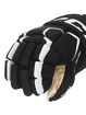 Eishockeyhandschuhe CCM Tacks AS 580 Black/White Senior